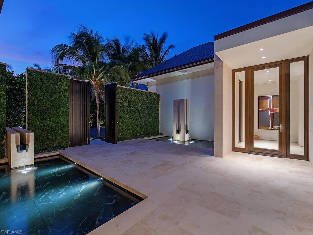PORT ROYAL - Residential