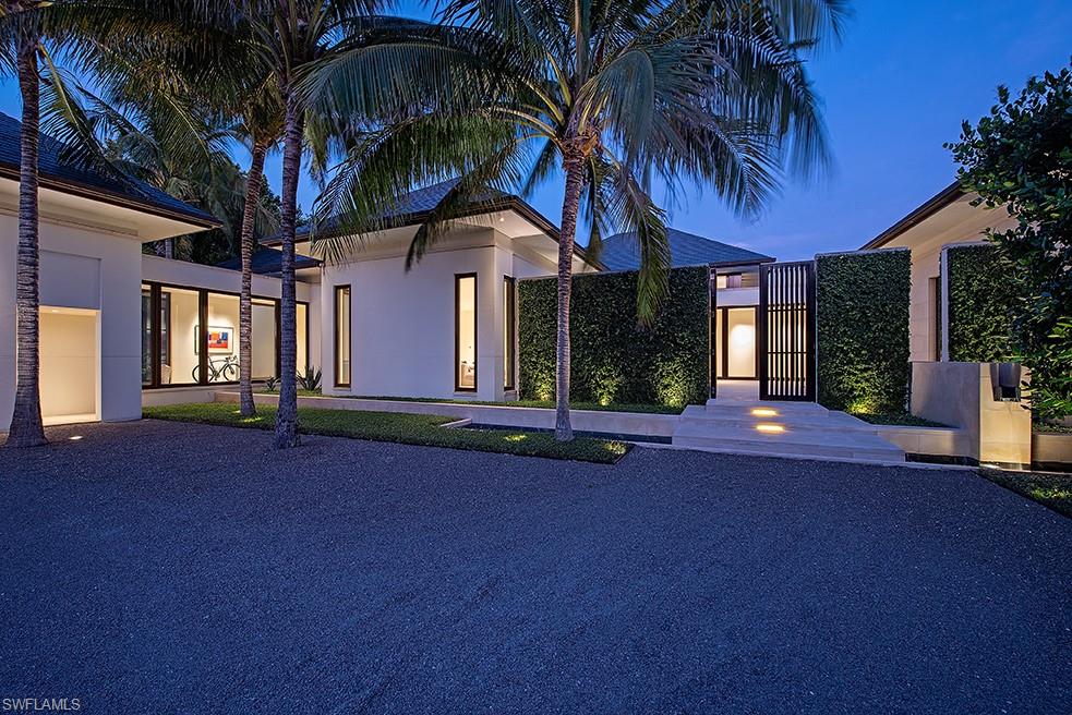 PORT ROYAL - Residential