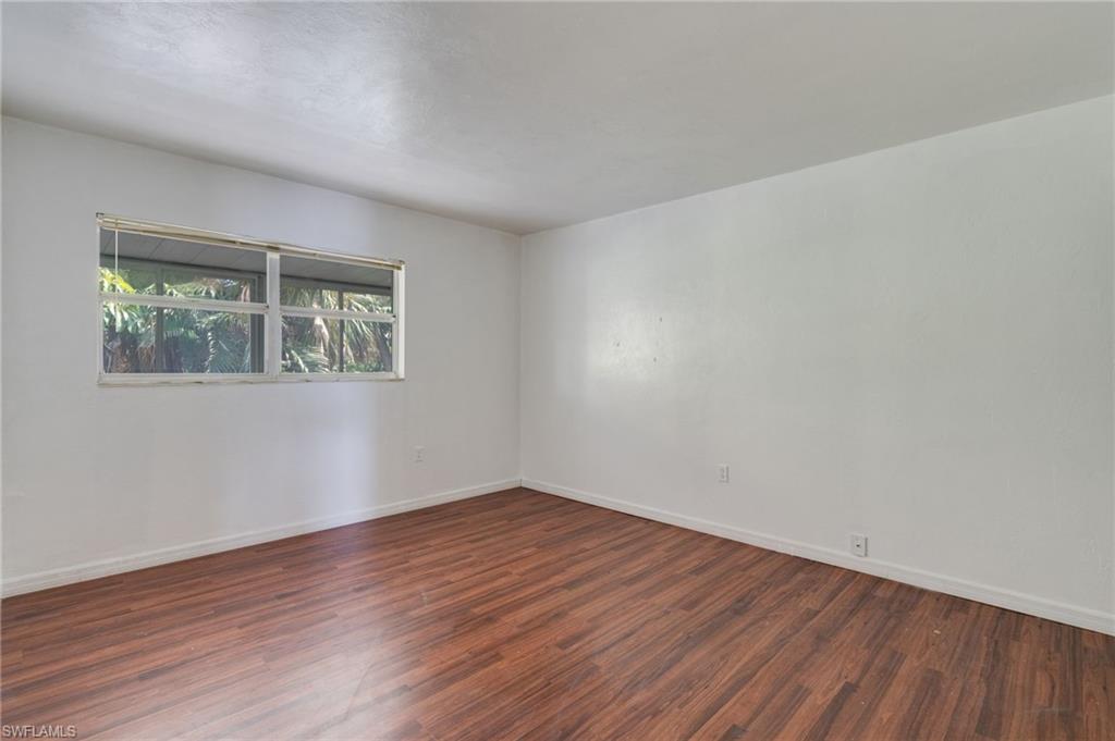 VILLA CAPRI CONDOMINIUM - Residential Lease