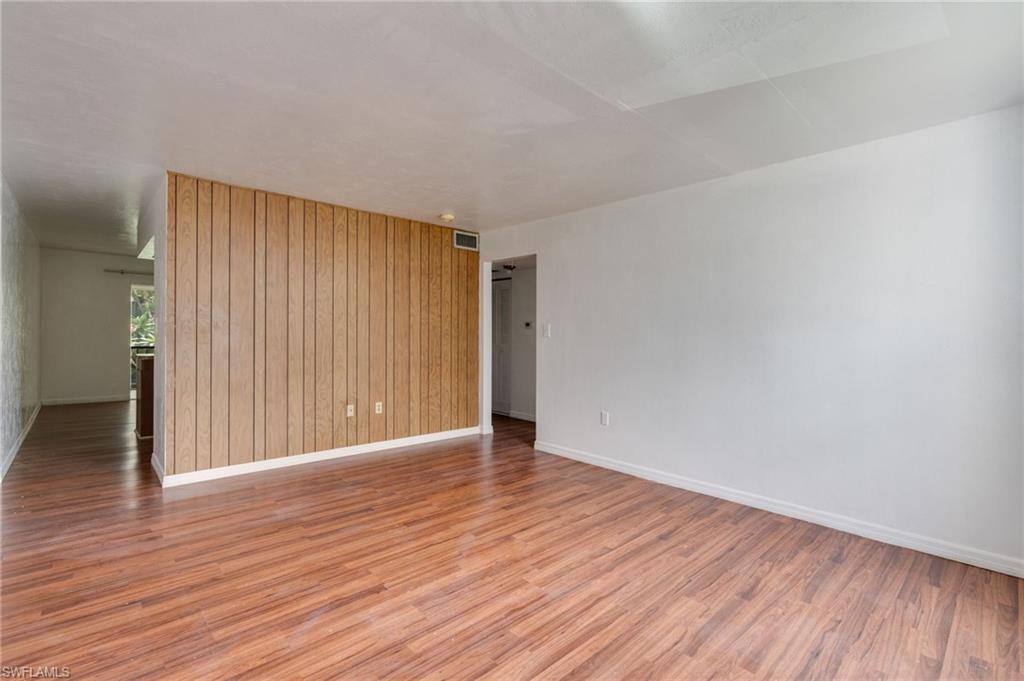 VILLA CAPRI CONDOMINIUM - Residential Lease