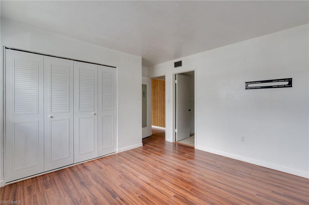 VILLA CAPRI CONDOMINIUM - Residential Lease