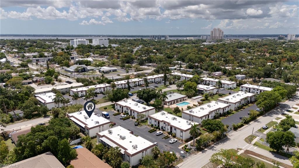 VILLA CAPRI CONDOMINIUM - Residential Lease