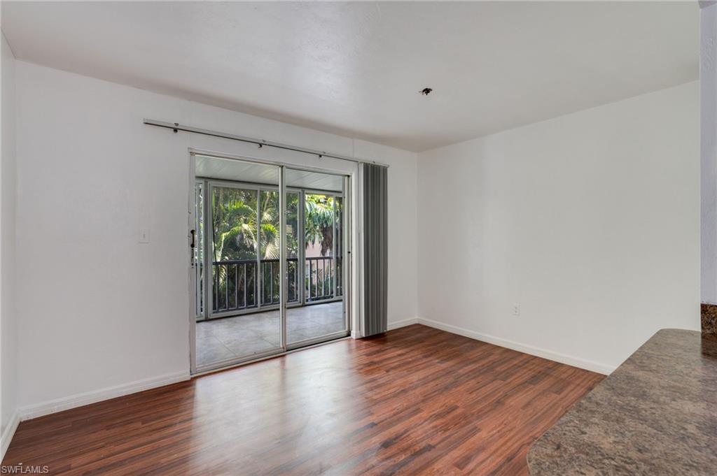 VILLA CAPRI CONDOMINIUM - Residential Lease