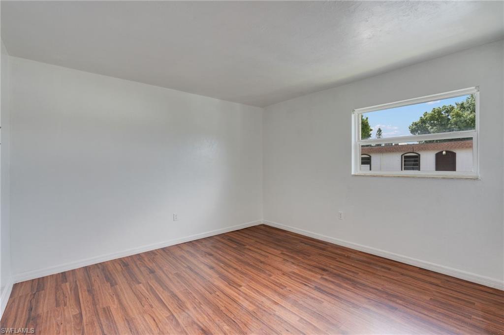 VILLA CAPRI CONDOMINIUM - Residential Lease