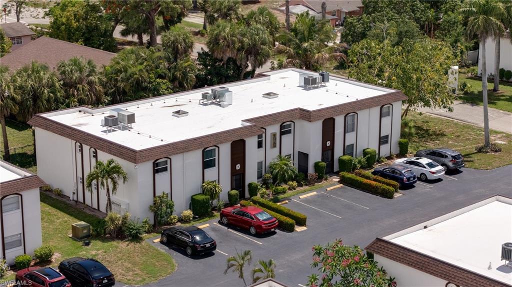 VILLA CAPRI CONDOMINIUM - Residential Lease