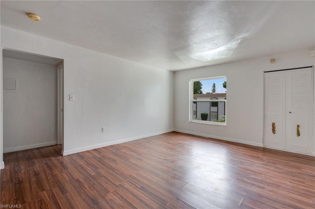 VILLA CAPRI CONDOMINIUM - Residential Lease