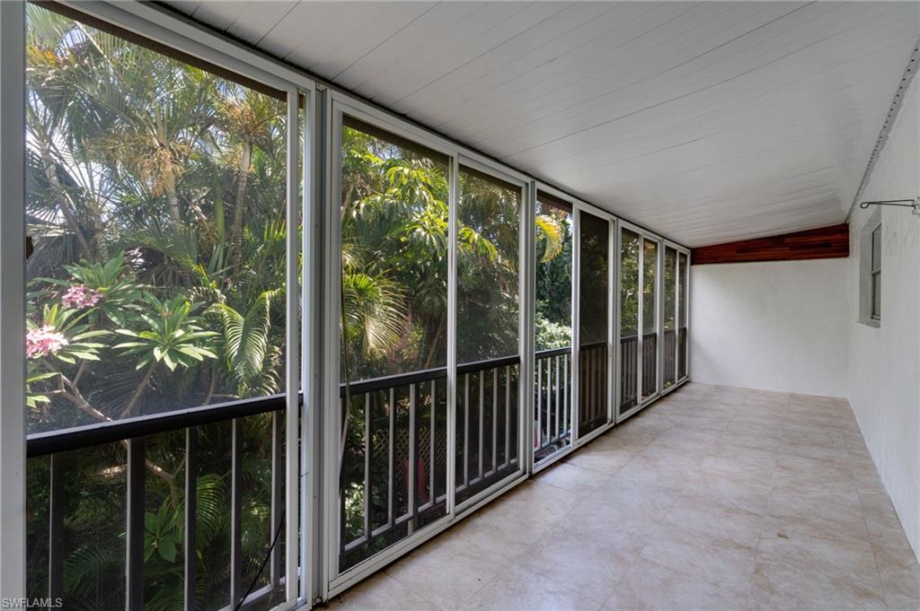 VILLA CAPRI CONDOMINIUM - Residential Lease