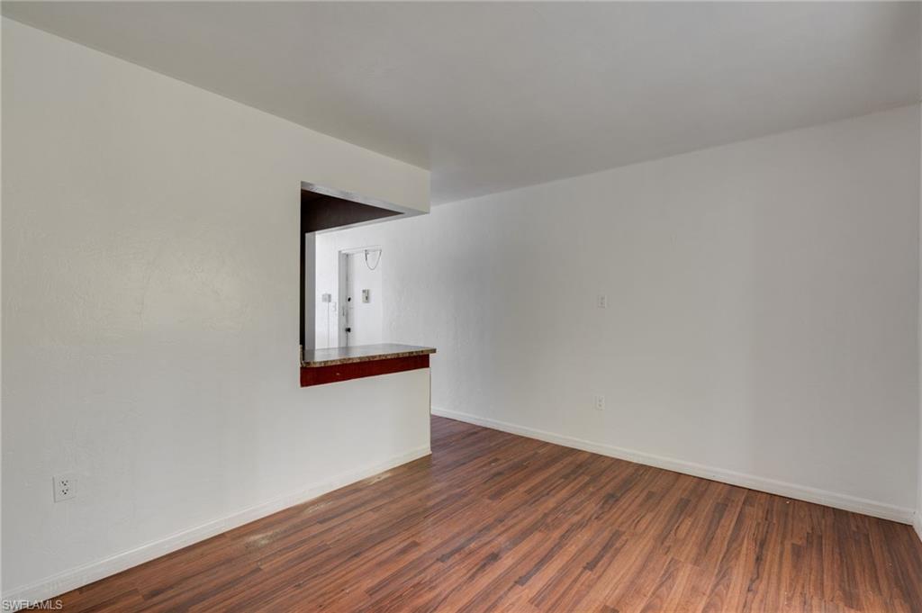 VILLA CAPRI CONDOMINIUM - Residential Lease