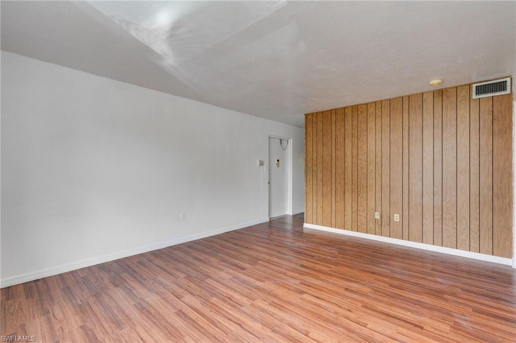 VILLA CAPRI CONDOMINIUM - Residential Lease