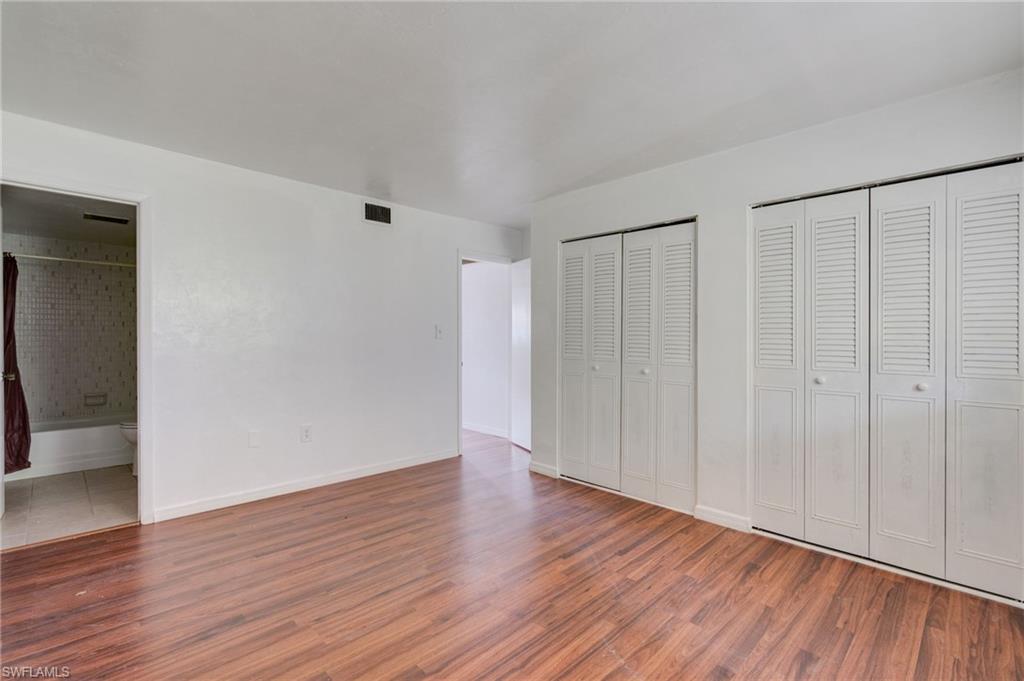 VILLA CAPRI CONDOMINIUM - Residential Lease