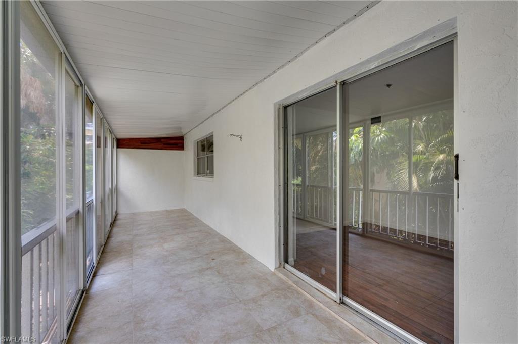VILLA CAPRI CONDOMINIUM - Residential Lease