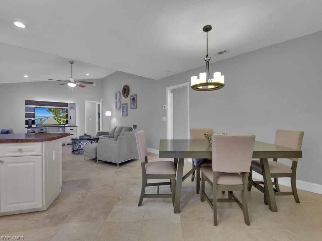 MAHOGANY RUN - Residential