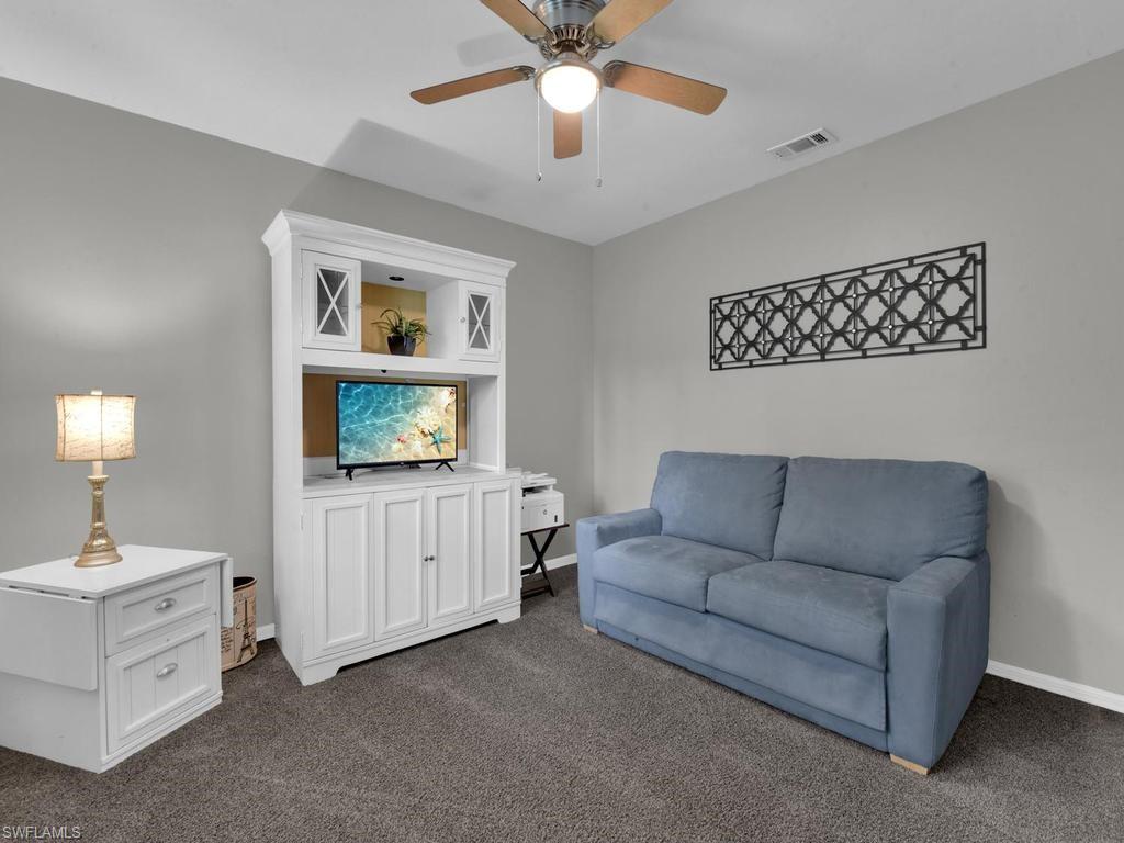 MAHOGANY RUN - Residential