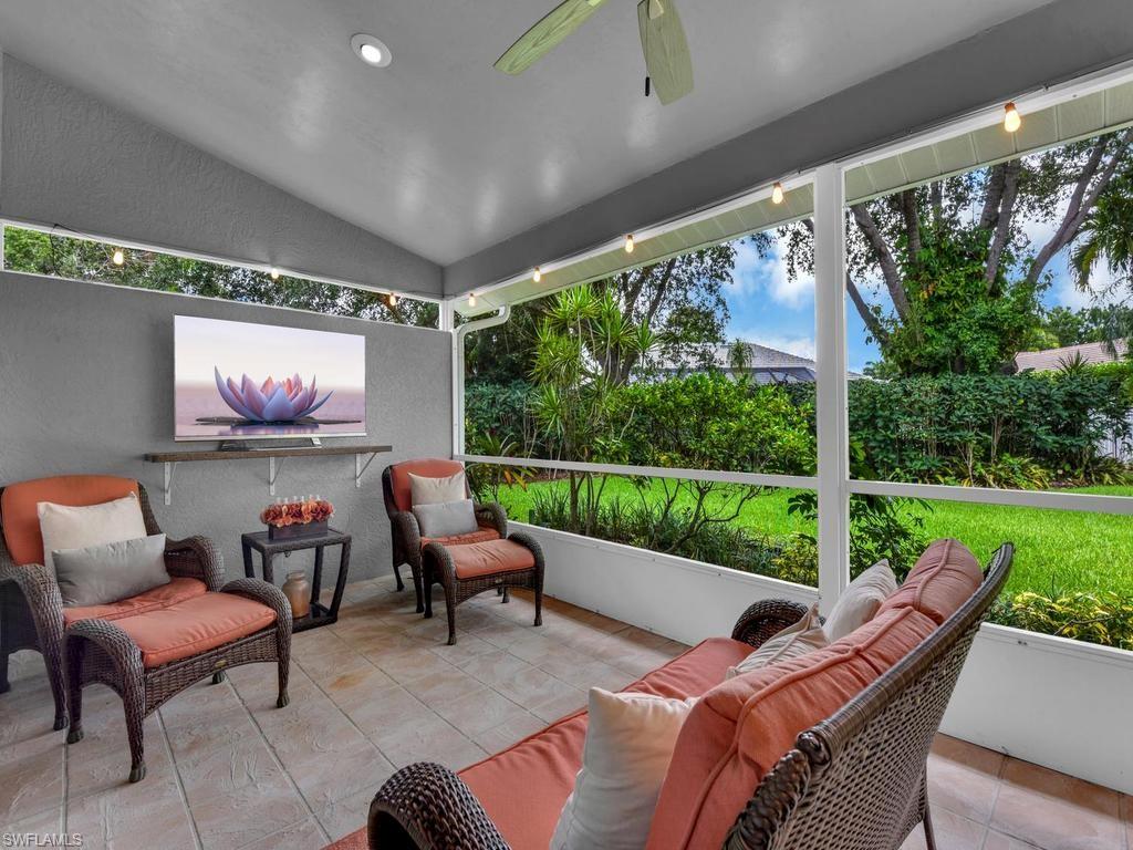 MAHOGANY RUN - Residential