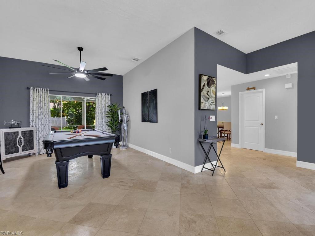 MAHOGANY RUN - Residential