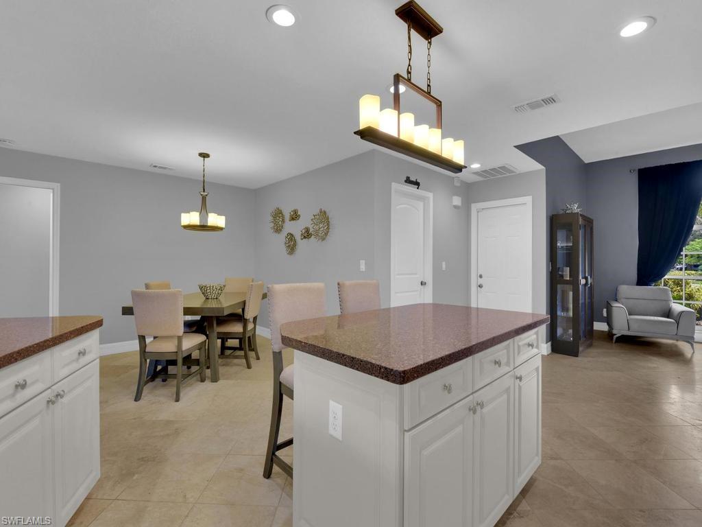 MAHOGANY RUN - Residential