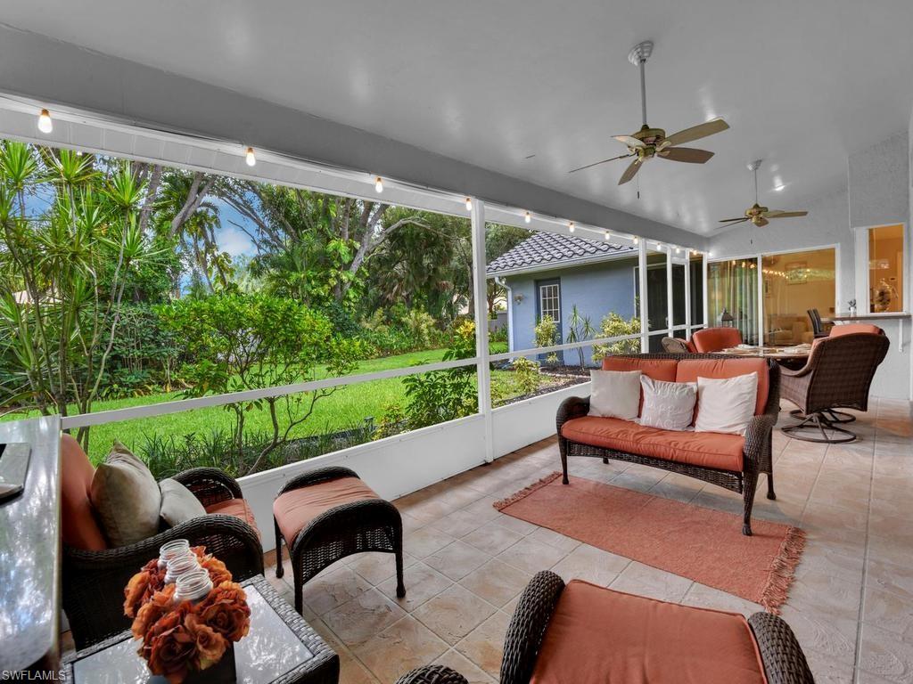 MAHOGANY RUN - Residential