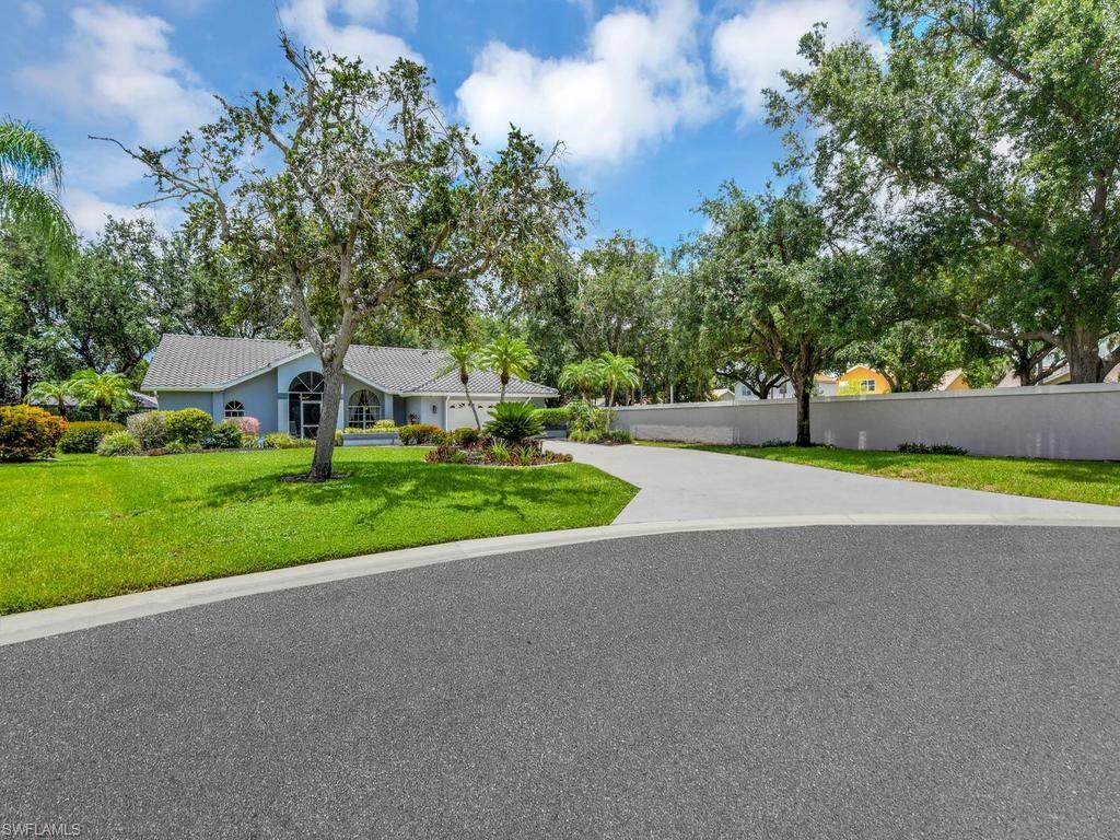 MAHOGANY RUN - Residential