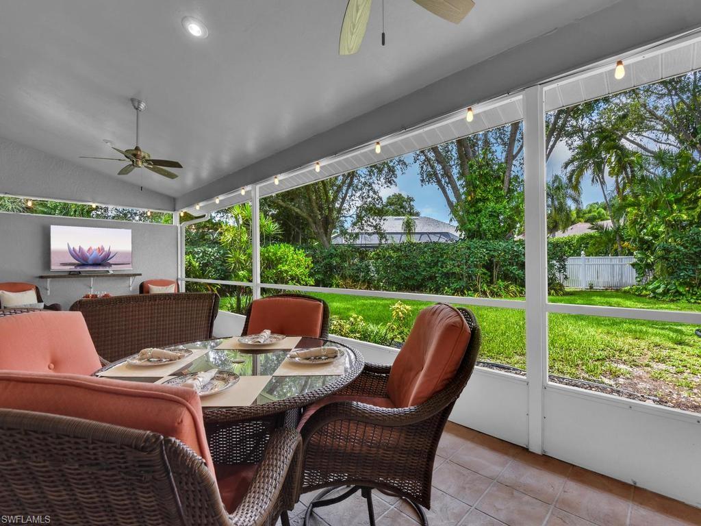 MAHOGANY RUN - Residential
