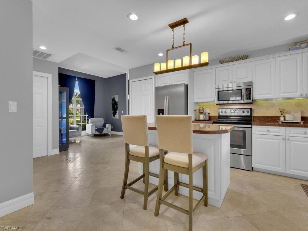 MAHOGANY RUN - Residential
