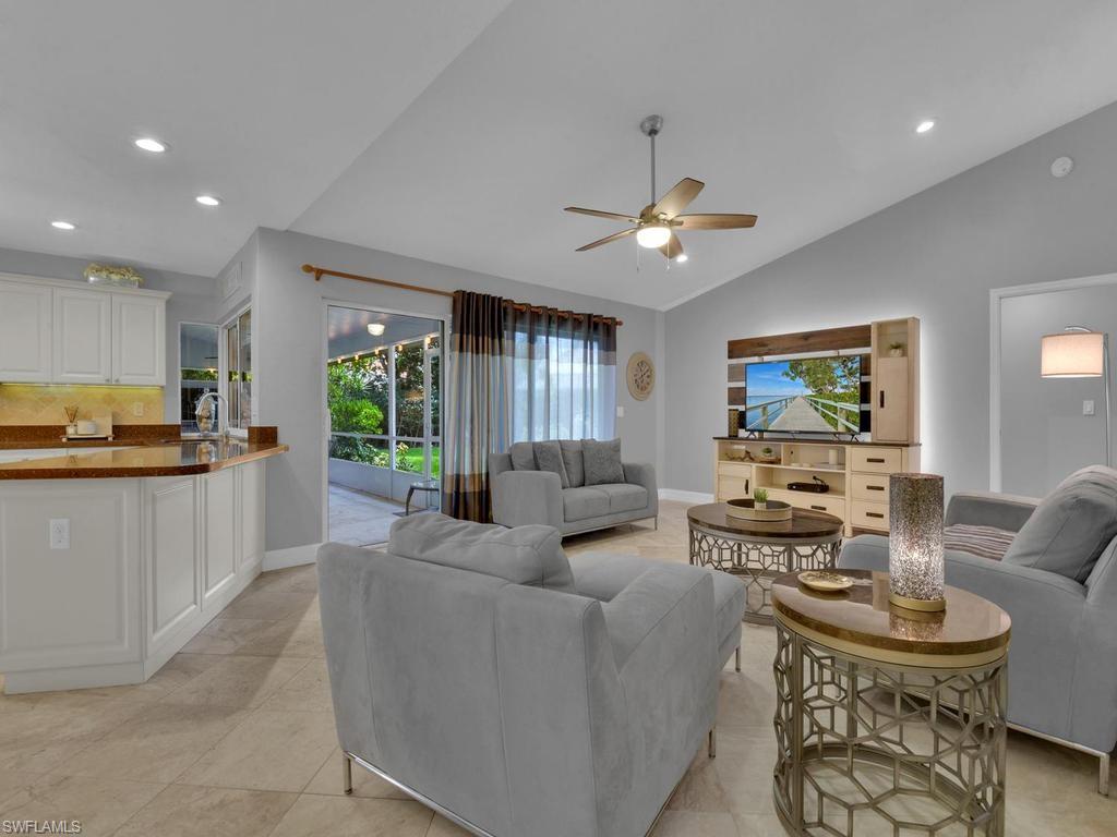 MAHOGANY RUN - Residential