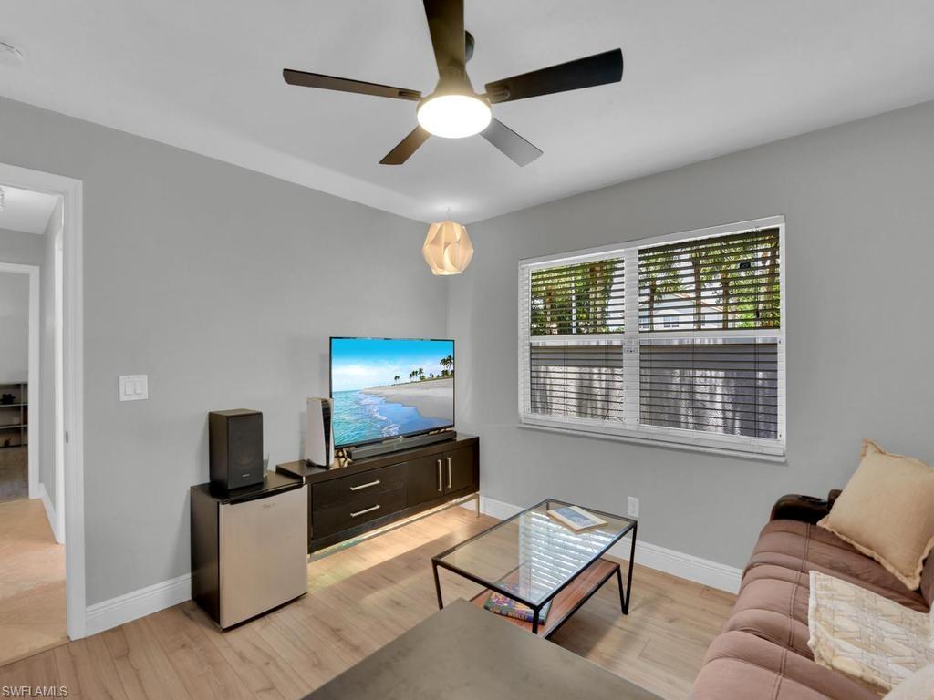 MAHOGANY RUN - Residential