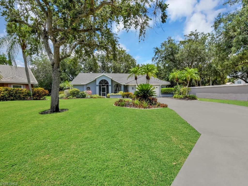 MAHOGANY RUN - Residential
