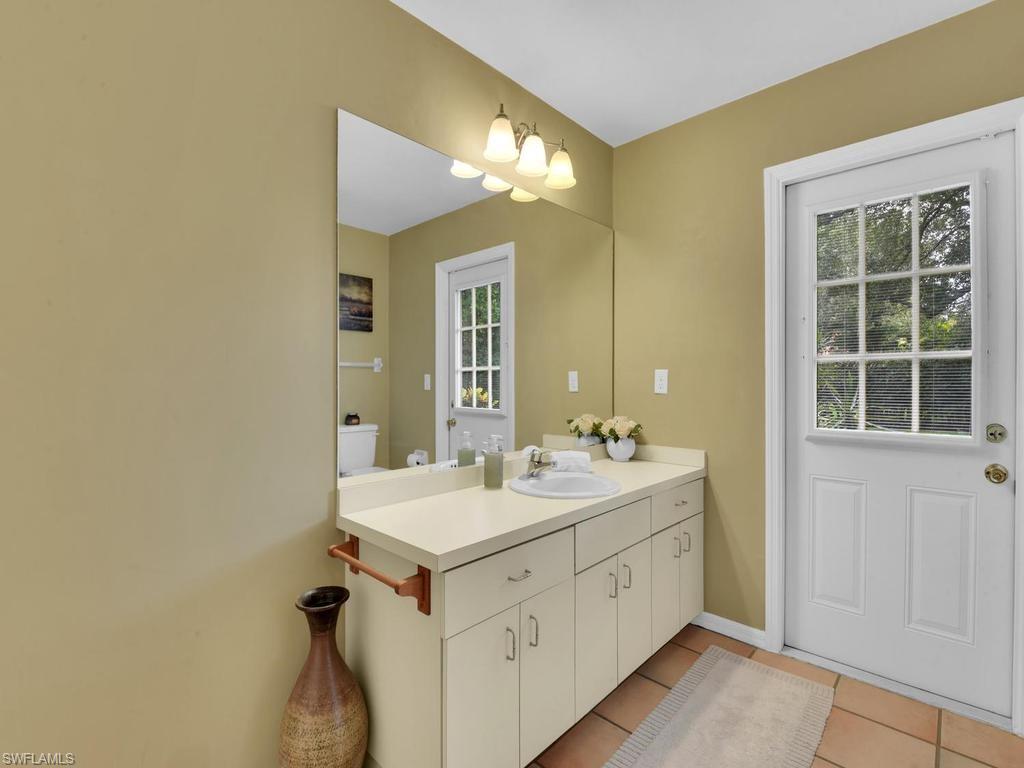 MAHOGANY RUN - Residential