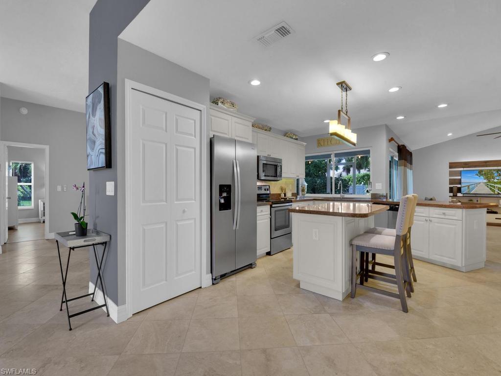 MAHOGANY RUN - Residential