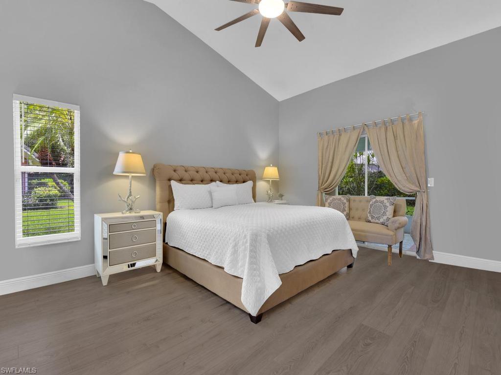 MAHOGANY RUN - Residential