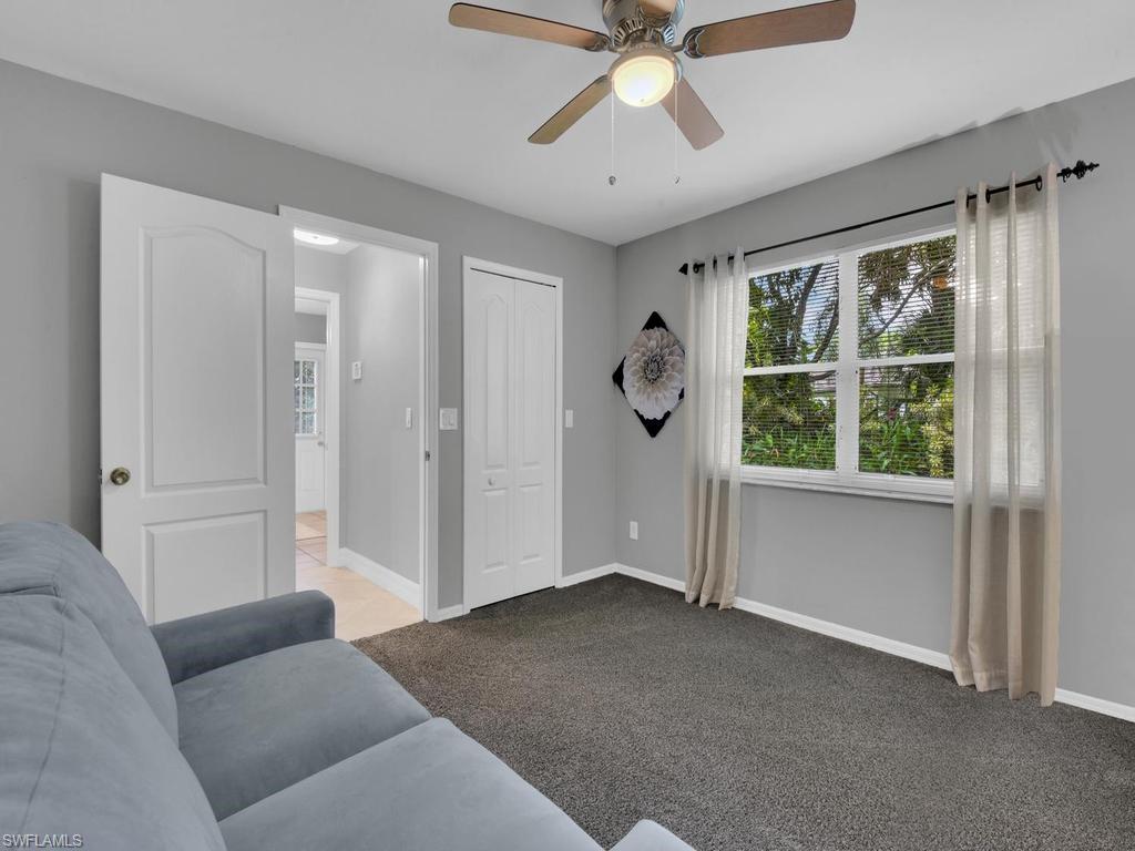 MAHOGANY RUN - Residential