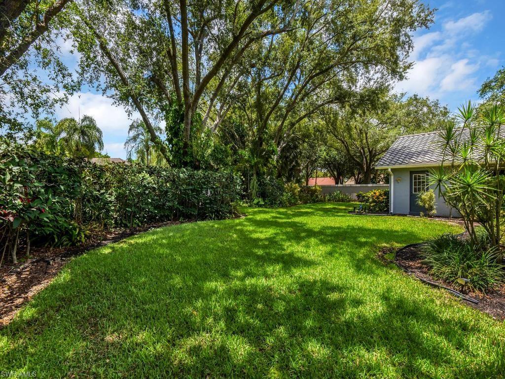 MAHOGANY RUN - Residential