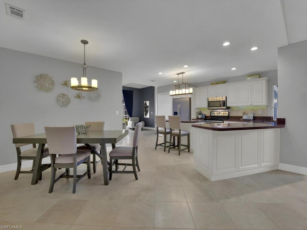 MAHOGANY RUN - Residential