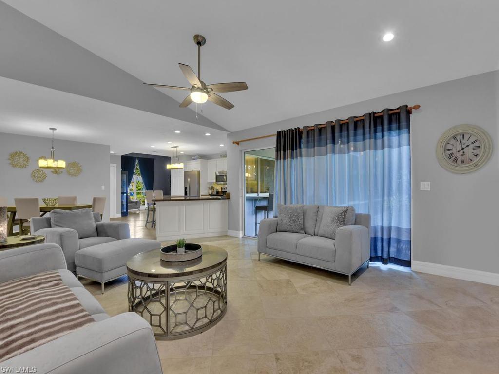 MAHOGANY RUN - Residential
