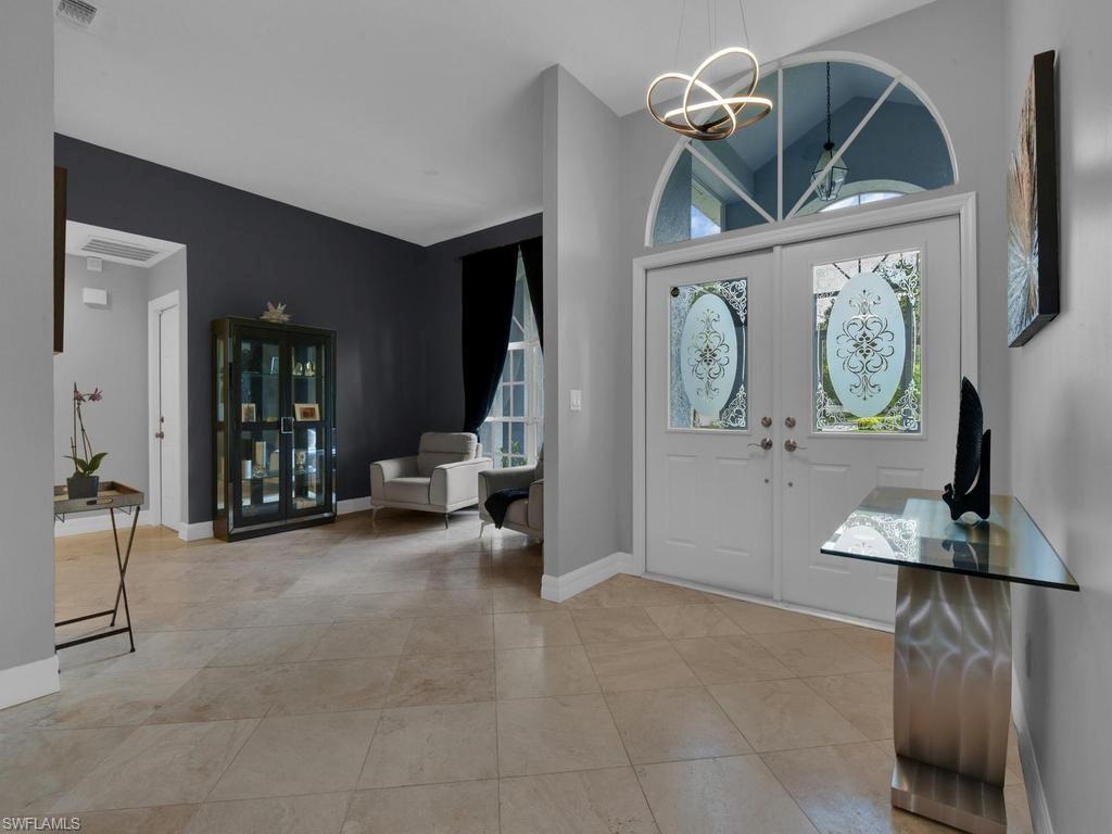 MAHOGANY RUN - Residential