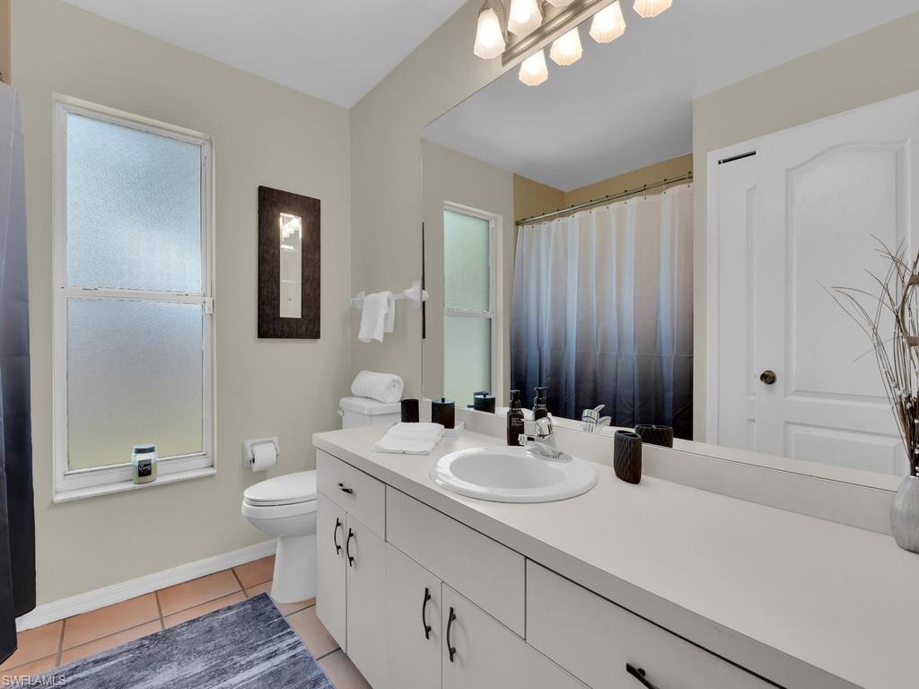MAHOGANY RUN - Residential