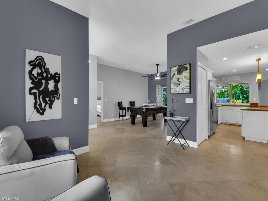 MAHOGANY RUN - Residential