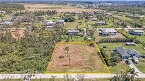 GULF SHORES ESTATES - Land