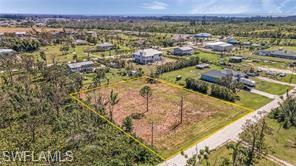 GULF SHORES ESTATES - Land