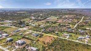 GULF SHORES ESTATES - Land