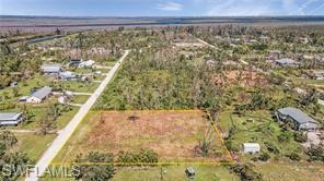 GULF SHORES ESTATES - Land