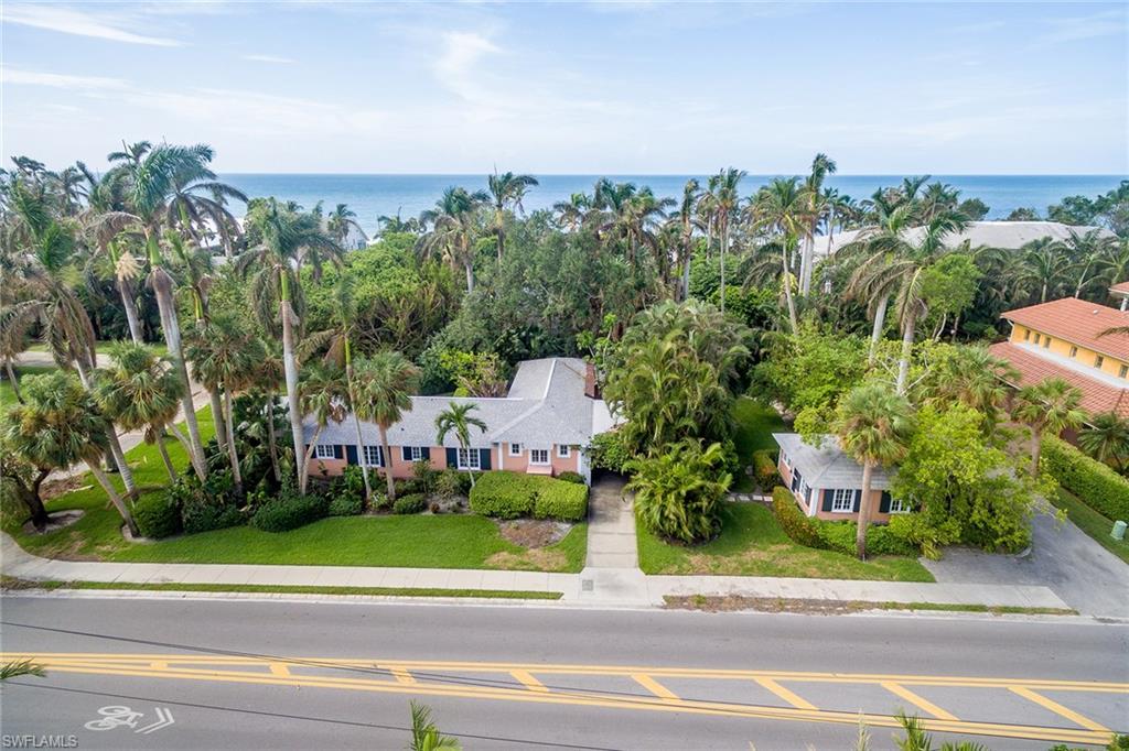 OLDE NAPLES - Residential