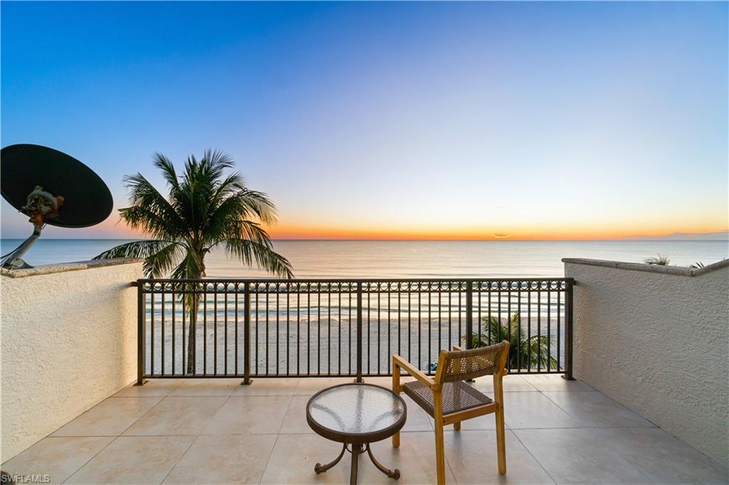 BONITA BEACH - Residential