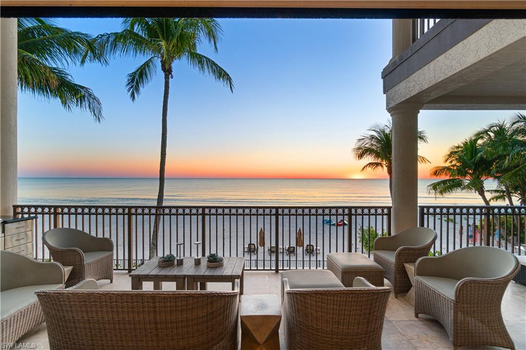 BONITA BEACH - Residential