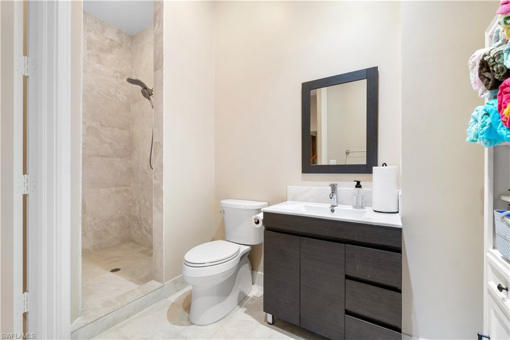 BONITA BEACH - Residential