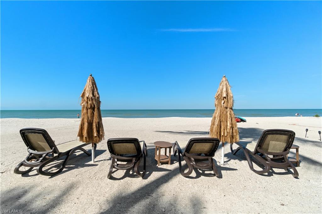 BONITA BEACH - Residential