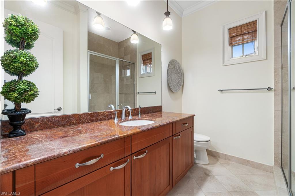 BONITA BEACH - Residential