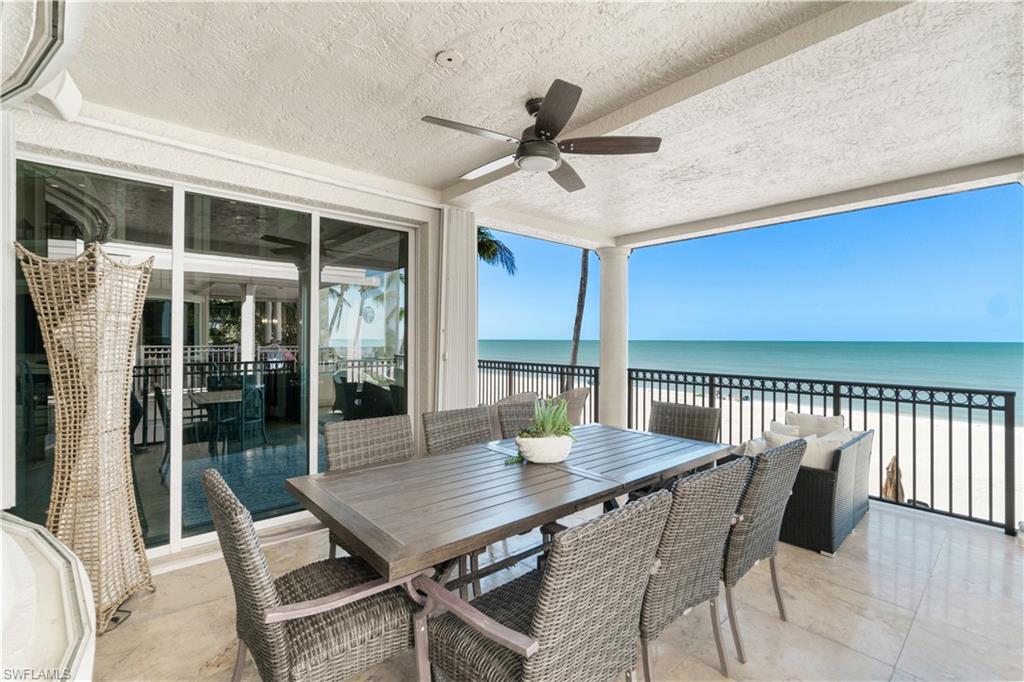 BONITA BEACH - Residential