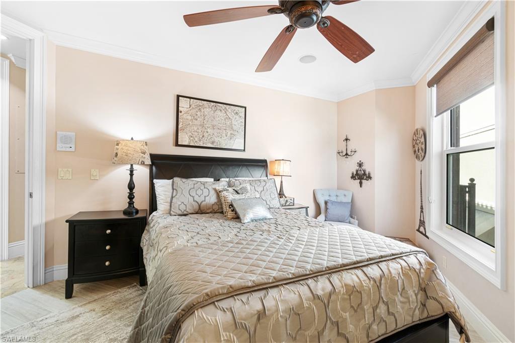 BONITA BEACH - Residential