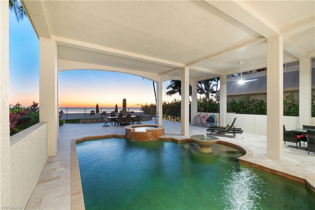 BONITA BEACH - Residential